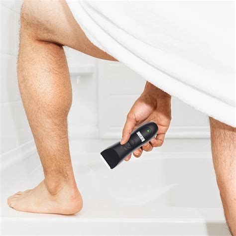 men pubic hair trimmer|Best ways to remove pubic hair safely and at home .